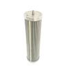 Buy cheap OEM Folding Excavator Hydraulic Filter Stainless Steel Material from wholesalers