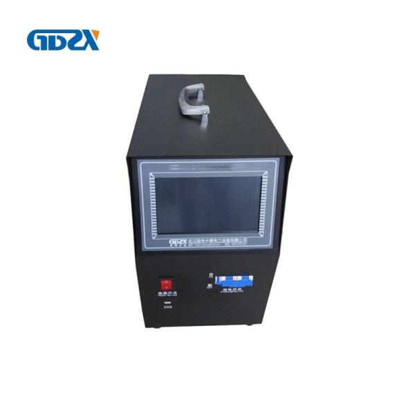 Quality Easy Operation Battery Charge Discharge Test Equipment , Battery Capacity Tester for sale
