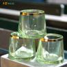 Buy cheap 6Kw 3Ph Glass Jars Automatic Hot Stamping Machine from wholesalers
