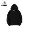Buy cheap Sudaderas Con Capucha 280g 65%Cotton Sweatshirts Knitted Black Fitted Bluzy Polyester Over Size Mens Gym Man Hoodies from wholesalers