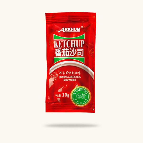 Buy cheap All-Natural Material Tomato Sauce - Vegetarian Friendly from wholesalers