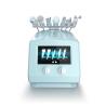Buy cheap 8 In 1 Hydro Dermabrasion Facial Machine Skin Whitening Oxygen Jet Equipment Beauty Device Factory from wholesalers