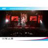 Buy cheap P3 SMD2121 Indoor Rental Led Display Screen 1200cd / m2 For Entertainment Event from wholesalers