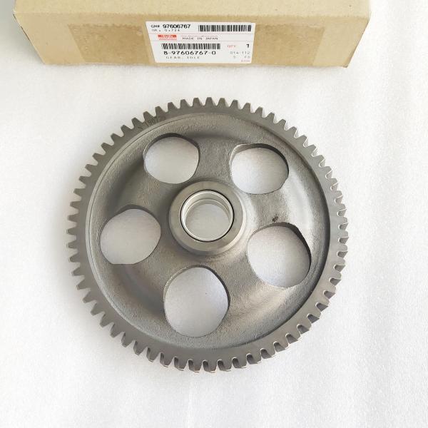 Buy cheap Gear 8-97606767-0 8976067670 3063840 8976016981 8976005861 For Hitachi ZW250 ZX220W-3 from wholesalers