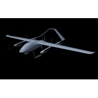 Buy cheap CP150H Reconnaissance Drone 720min Endurance 1000KM Range Long-Range Surveying product