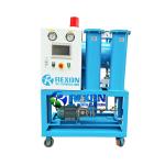 Fully Automatic Coalescing Separation Oil Purifier TYB-10(600LPH)