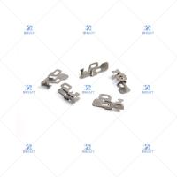 Buy cheap SAMSUNG SM 8MM FEEDER LOCKER J9065179A Smt Feeder Parts Hanwha Samsung product