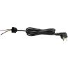Buy cheap Three Plug Input Power Supply Wiring RVV UL94 Flame retardant rating from wholesalers