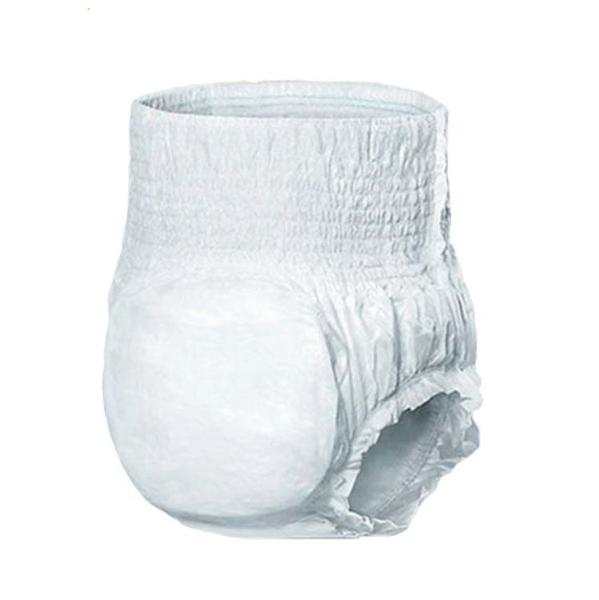 Buy cheap 1800ml Unisex Adult Diapers With Elastic Waist from wholesalers