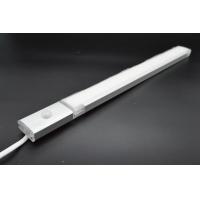 Buy cheap 150mm Warm Led Under Cabinet Lighting , 60-70lm/W Under Cabinet Office Lighting product