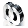 Buy cheap Reliable Tungsten Carbide Seal Rings Wear Resistance For Mechanical Seals from wholesalers