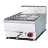 Buy cheap Electric Stainless Steel Bain Marie Soup Warmer 0℃-100℃ Temperature Restaurant Cooking Equipment from wholesalers
