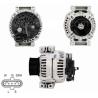 Buy cheap Alternator 0124555008 0124555007 LESTER 23833 24V 80A from wholesalers