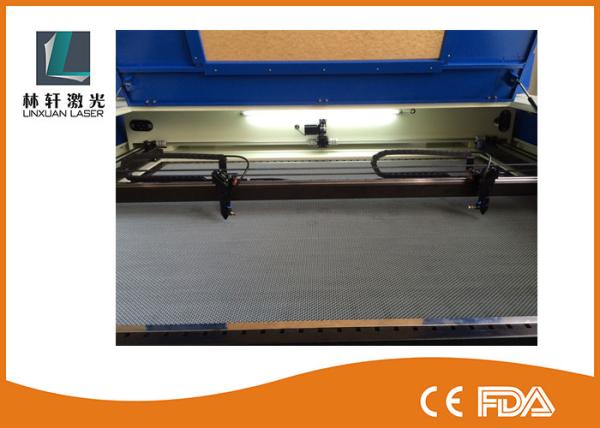 Buy cheap Professional CO2 Portable Laser Engraving Machine Water Cooling With Foot Switch from wholesalers