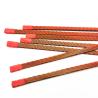 Buy cheap Composite 22 Gauge Enameled Copper Wire Insulated Winding from wholesalers
