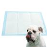Buy cheap Pet Training Disposable Pet Pads For Dogs In Black White Blue And Green from wholesalers