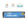 Buy cheap China SSD 512GB M. 2 2280MHz Pcle4.0*4 Nvme SSD 7200MB/S SSD Solutions Exporter from wholesalers