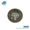Buy cheap 8-97162966-0 8971629660 CLUTCH DISC 21*300MM ISUZU NPR 4HF1 from wholesalers