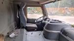 Shaft Number 5 Truck Crane 160ton Mobile Crane All-Terrain Truck-Mounted