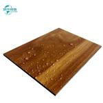 Marble Pattern FR Aluminum Composite Panel ACP High UV Resistance In Interior