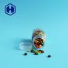 Buy cheap Small Trial Pack Leak Proof Plastic Packaging Jar 150ml Height 111 mm from wholesalers