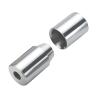 Buy cheap Low Friction Suj2 S50C Round Locating Units Heat Treatment Taper Lock Pin from wholesalers
