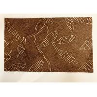 Buy cheap Permeability Non Woven Polyester Felt , Needle Punched Sound Absorbing Felt product