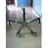 Buy cheap Stainless Steel IV Pole Accessories Medical Infusion Stand For Bottom Base from wholesalers