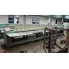 Buy cheap Used Tajima Embroidery Machine TMFD-G920 Production in 1996 from wholesalers