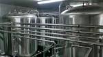 1000l Beer Fermentation Equipment Beer Mannufacturing Equipment For Beer Plant
