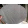 Buy cheap Bare Edge Hemming Metal Filter Disc Aluminum Wire Mesh Products from wholesalers