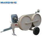 Hydraulic Puller-Tensioner For Underground Cables Equipment