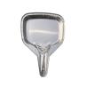 Buy cheap Biodegradable Aluminum Foil Tray For Baking Cooking Kitchen Reheating Custom Order from wholesalers
