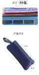 UMBRELLA COVER STORAGE BAG WET UMBRELLA BAG ABSORBENT PORTABLE PORTABLE HANGING