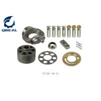 Buy cheap Construction Machinery Parts PC30- 40-8 Handok Hydraulic Pump Repair Kit 9.5*35 product