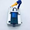 Buy cheap Heating Manual Optic Fiber Stripping Machine Max 30mm Length Fiber Dia 80-400uM from wholesalers