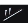 Buy cheap Threaded Rod Hex Coupling Metal Conduit Fittings With Steel Zinc Plated from wholesalers