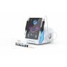 Buy cheap Portable Fibroblast Plusma Pen Skin Tightening Remover Professional Plasma Lifting Pen Skin Care Beauty Machine from wholesalers