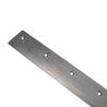 Buy cheap 0.01mm Lawn Mower Bottom Blade ODM Sharpening Reel Mower Blades from wholesalers