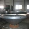 Buy cheap Stainless Steel Tank Bottom Tank Head Conical Heads with Equal Industry Standards from wholesalers
