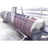 Buy cheap Horizontal Positive Displacement Heat Exchanger Hot Water For Hospitals from wholesalers