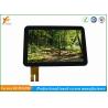 Buy cheap Transparent Glass LCD CTP Touch Screen Panel 12.1 Inch For Industrial Equipment from wholesalers