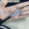 Buy cheap 4 8 12 Core GYFXTH Unitube Glass Yarn Aramid yarn Non Metallic Optical Fiber Cable JET fibre optic cables from wholesalers