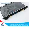 Buy cheap Aluminum Tube Fin Core Radiator In Car For Toyota Avensis 2001 AT220 , OEM 16400 - 02280 from wholesalers