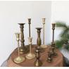 Buy cheap Golden Wear Resistant 0.5KG Nordic Style Candle Holder from wholesalers