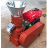 Buy cheap Duck Feed Pellet Machine 30kw Animal Feed Pellet Machine Farm Machinery Equipment from wholesalers