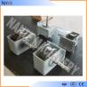 Buy cheap Heavy Industrial Alloy Steel Hoist End Beam / Crane Wheel / Crane Forging Wheels from wholesalers