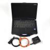 Buy cheap 24V Still Canbox USB Forklift Diagnostic Tool + CF53 Laptop from wholesalers