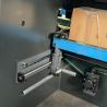 Buy cheap 800KN Torsion Bar Press Brake 8 Feet Worktable With 380V / 50HZ Voltage from wholesalers