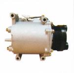 ALA20411 Mitsubishi AC COMPRESSOR Grunder 6pk AC COMPRESSOR MSC090C AC